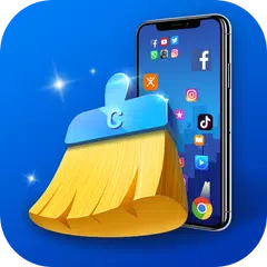 Phone Cleaner: Booster, Master APK download