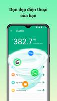 Mars Cleaner ảnh chụp màn hình 1
