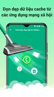 Mars Cleaner ảnh chụp màn hình 2