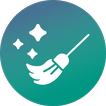 VClean: Speed Booster, Battery