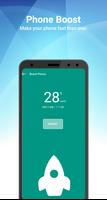 VClean: Speed Booster, Battery screenshot 1