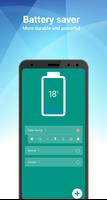 VClean: Speed Booster, Battery screenshot 2