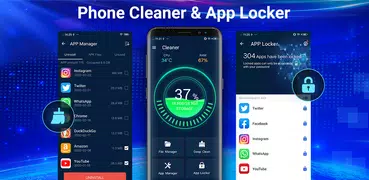 Cleaner - Phone Cleaner
