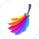 Safe clean: clean phone, booster, safe