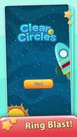 Clear Circles poster