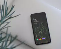 Clear kwgt screenshot 5
