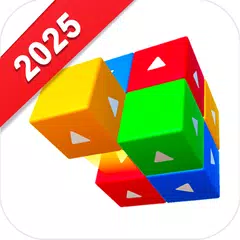 Tap Out - Take 3D Blocks Away XAPK download