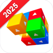Tap Out: 3D Block Puzzle Game