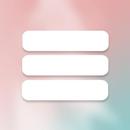 Clear UI for KLWP APK