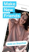 Friends for Snapchat with sfriends 👻 Hmu poster