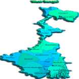 Bangla Bhumi & ID Cards