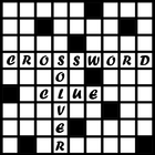 Crossword Clue Solver أيقونة