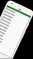 Crossword Clue Solver تصوير الشاشة 1