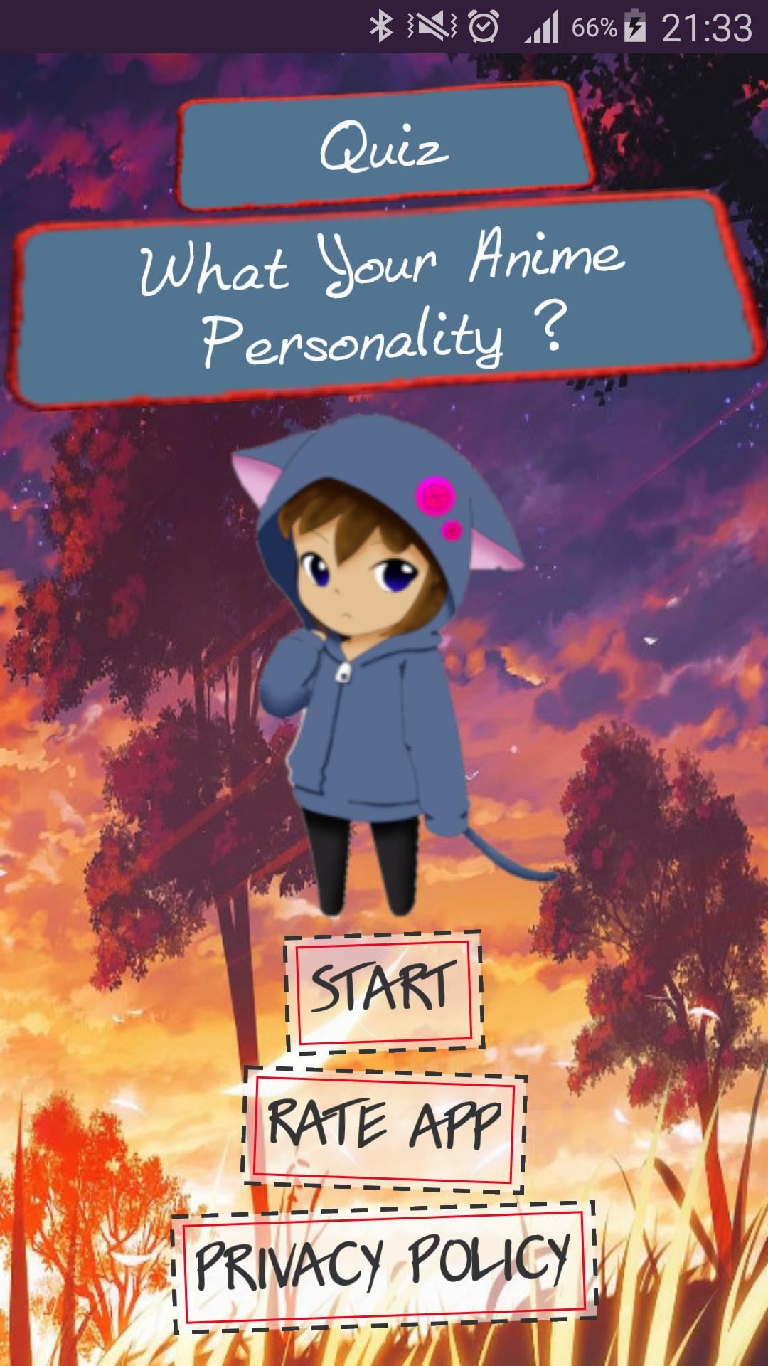 Quiz What Your Anime Personality ? APK for Android Download Quiz What Your Anime Personality ? APK for Android Download