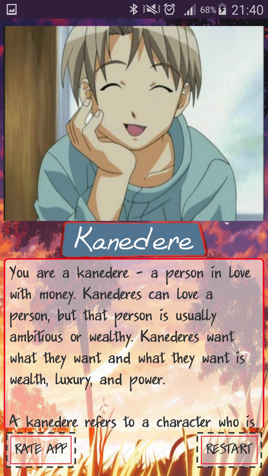 Quiz What Your Anime Personality ? APK for Android Download Quiz What Your Anime Personality ? APK for Android Download