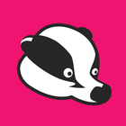 Badger Notes icon