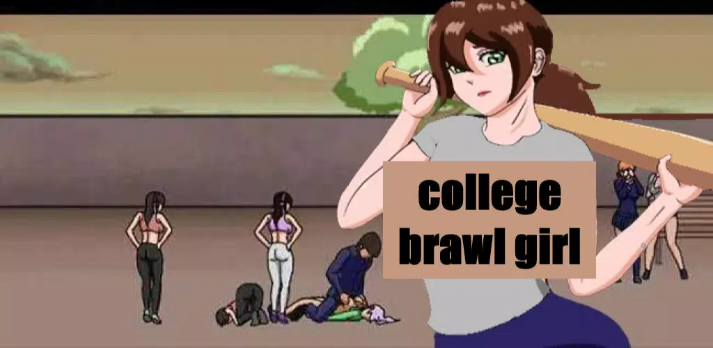 College Brawl Fight guide Play APK for Android Download