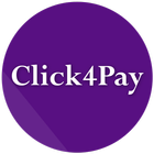 Click4Pay icon
