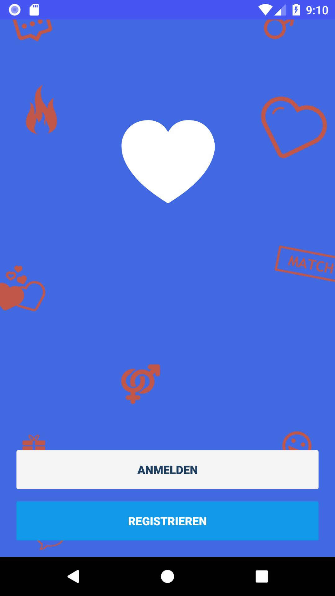 Kostenlose christian dating apps für android