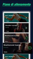 Poster Home Workout