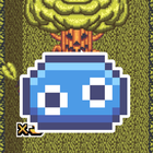 Tap to defeat! Tap Monster icon
