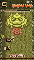 Tap to defeat! Tap Monster screenshot 1