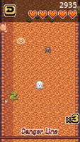 Tap to defeat! Tap Monster screenshot 2