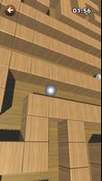 Maze Ball Random الملصق