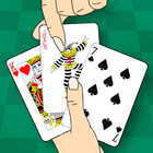 Old Maid ícone