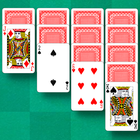 Solitaire biểu tượng