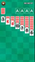 Solitaire ảnh chụp màn hình 1