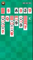 Solitaire ảnh chụp màn hình 2