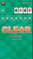 Solitaire ảnh chụp màn hình 3