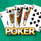 Poker أيقونة