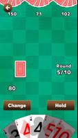 Poker ảnh chụp màn hình 1