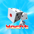 yacht : Dice Game icône