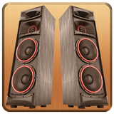Volume Booster Lite icon