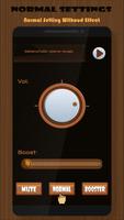 Volume Booster Lite screenshot 2