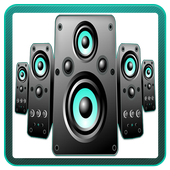 Speaker Booster Lite icon