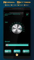 Speaker Booster Lite screenshot 3