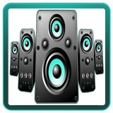 Speaker Booster Lite simgesi