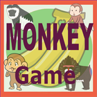 monkey game1 icon