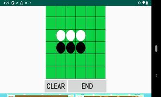 reversi of 6by6 Screenshot 1