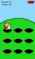 mole game Screenshot 1