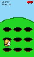 mole game Screenshot 2