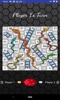 snake and ladder Screenshot 1