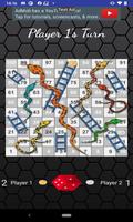 snake and ladder Screenshot 2