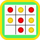 connect3 simple Zeichen