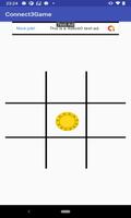 connect3 simple Screenshot 2
