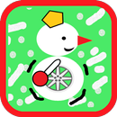 ゴーゴー　スノーマン APK
